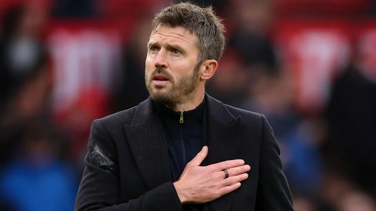 Tiga Pelatih Menunggu Nasib Carrick di Manchester United vs Chelsea Liga Inggris