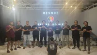 Curanmor di Sekumpul Kabupaten Banjar, Polisi Ringkus Terduga Pelaku