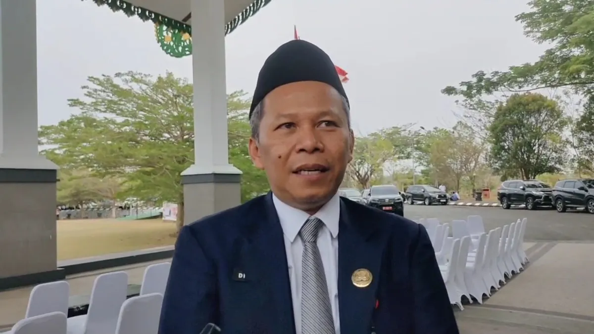 Habis ISPA Muncul DBD, Dinkes Kalsel Minta Masyarakat Cegah Genangan Hujan