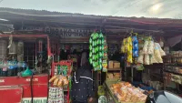 Harga Plastik Kemasan Naik, Pedagang Pasar Pelaihari Tanah Laut Keluhkan Kenaikan Bahan Pokok