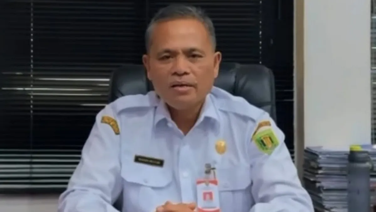 PAD Tabalong hingga 30 September 2026 Capai Rp243,99 Miliar, 82 Persen dari Target