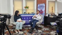 Genjot Layanan Trans Banjabarkula, Kalsel Miliki Feeder Transportasi Publik Kabupaten Terbanyak di Indonesia