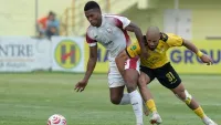 Barito Putera Puncaki Klasemen Grup Timur Championship, Terancam Deltras FC dan Kendal Tornado