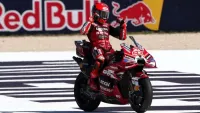 Martin Kibarkan Bendera Putih, Mundur dari MotoGP Malaysia 2026