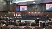 MK Tak Temukan Bukti Gibran Punya Ijazah Setara SMA Namun Tolak Pemakzulan