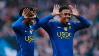 Hasil Liga Inggris Chelsea vs Man United 2-0 Carrick Pede Tidak Dipecat, Man City Tumbang