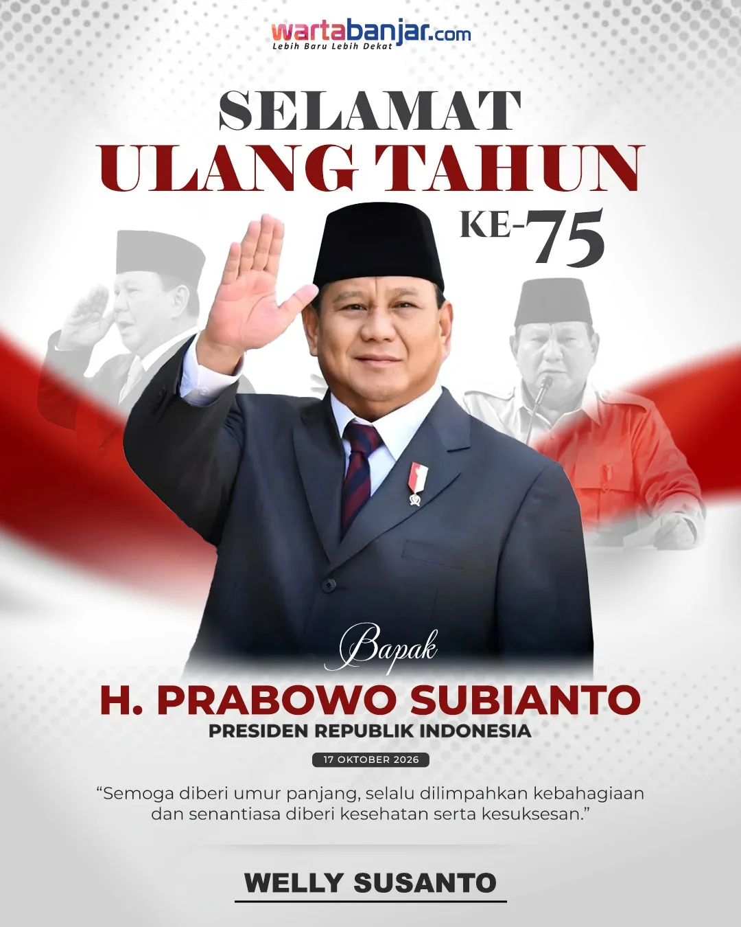HUT Presiden2
