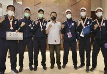 Di Tengah Pandemi, PSSI Sukses Gelar Training Centre Gala Siswa