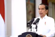 Kabar Gembira, Jokowi Tegaskan Vaksin Covid-19 Gratis!