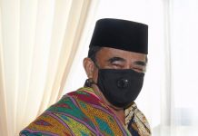 Kemenag Terbitkan Panduan Ibadah Natal 2020, Tekankan Protokol Kesehatan