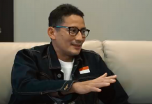 Menparkeraf Tawarkan Solusi Atasi Harga Tiket Pesawat yang Makin Mahal