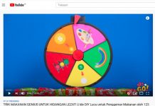Video Trik Makanan ini Trending #1 Empat Hari di YouTube Bikin Netizen Bingung