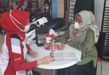 Jangan Nyesal, Program November Heroes PT Trio Motor Tinggal Beberapa Hari Lagi