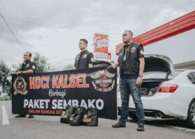 Ini Lho Kegiatan HDCI Kalsel