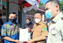 Program Kesehatan Gratis di Tanah Bumbu Tak Pernah Dihentikan, Ini Penjelasan Bupati