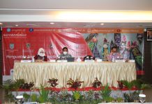 Revolusi Mental Bentuk Karakter Bangsa, Banjar Siap Bersinergi