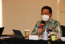 2020, Smart City di Kabupaten Banjar Sudah Capai 80 Persen
