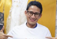 Sandiaga Uno Coba Jajal Penerbangan Domestik ke Pontianak Tanpa Tes COVID-19: Kenaikan Penumpang Signifikan 70 Persen!