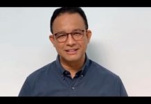 Alasan Anies Baswedan dan Wakilnya Tidak Diikutkan Vaksinasi Covid-19