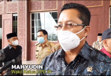 DPD RI Pantau Persiapan Pilkada di Kalsel