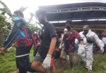 Peltu TNI AL Meninggal Membusuk di Rumah Kontrakan Soetoyo S Banjarmasin