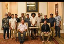 Doakan yang Terbaik untuk Bagus Kahfi, Hasnur: "Minta Rela Ulun"
