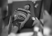 Begal Sadis Pembunuh Sopir Mobil Rental di Pelaihari Ditembak di Banyuwangi