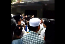 PBNU Kecam Pengepungan Rumah Ibunda Mahfud MD