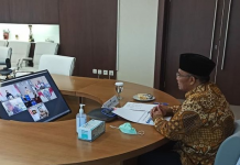 Cuti Bersama Akhir Tahun Dipangkas Sisa 8 Hari