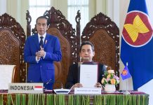 Mendag Yakin RCEP Permudah Pelaku Usaha Lakukan Ekspor