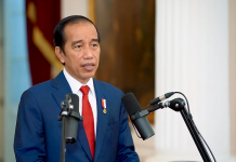 Melegakan, Ekonomi Indonesia Lepas dari Titik Terendah