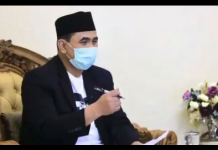 Taj Yasin Maimoen Siap Rebut Kursi Ketum PPP