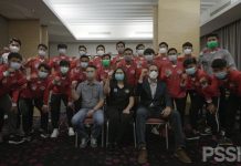Resmi Dimulai, Garuda Select Season 3 Berangkat ke Inggris