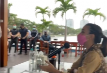Sara Duga Isu Korupsi Benih Lobster untuk Menggerus Suaranya di Pilkada Tangsel