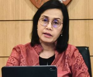 Sri Mulyani Indrawati (ig smindrawati)