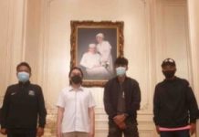 Tanda Cinta, Barito Putera Kirim Yudha Febrian ke Pesantren Setelah Kedapatan Dugem
