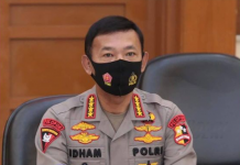 Kapolri: Sikat Ormas Melakukan Cara-cara Premanisme!