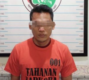 Misrani (polres hst)