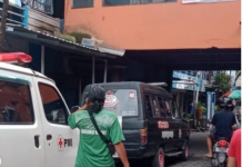 Terungkap, Dugaan Penyebab Kematian Riduan Noor di Lantai III Pasar Cempaka Banjarmasin