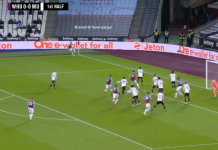 Liga Inggris : Tertinggal di Babak Pertama, MU Gilas West Ham di Babak Kedua