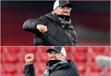 Liga Inggris : Giliran Wolverhampton Dibantai di Kandang Liverpool