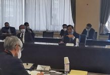 Menko Luhut Klaim Jepang Akan Investasi Rp 57 Triliun