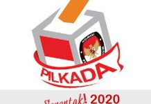Dana Kampanye Lebih dari Ini, Paslon Bisa Didiskualifikasi