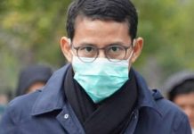 Setelah Jalin Kedekatan dengan PPP, Sandiaga Uno Dikabarkan Lirik PKS