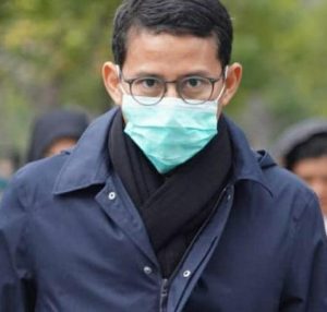 Sandiaga Uno (ig bangariza)