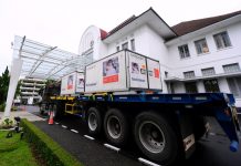 Untuk Lepas dari Pandemi, Upaya 3T, 3M, dan Vaksinasi Harus Sejalan