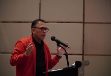 PSSI Hormati Keputusan FIFA Tunda Piala Dunia U-20