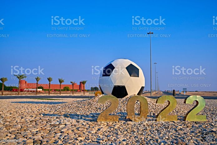 Piala Dunia Qatar 2022 (iStock)