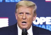 Mahkamah Agung Tolak Gugatan Kubu Trump Atas Kemenangan Biden di Pennsylvania
