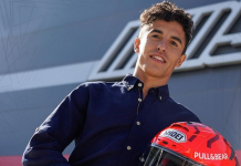 Marc Marquez Tinggalkan Honda! Tahun Depan Gabung Tim Ini